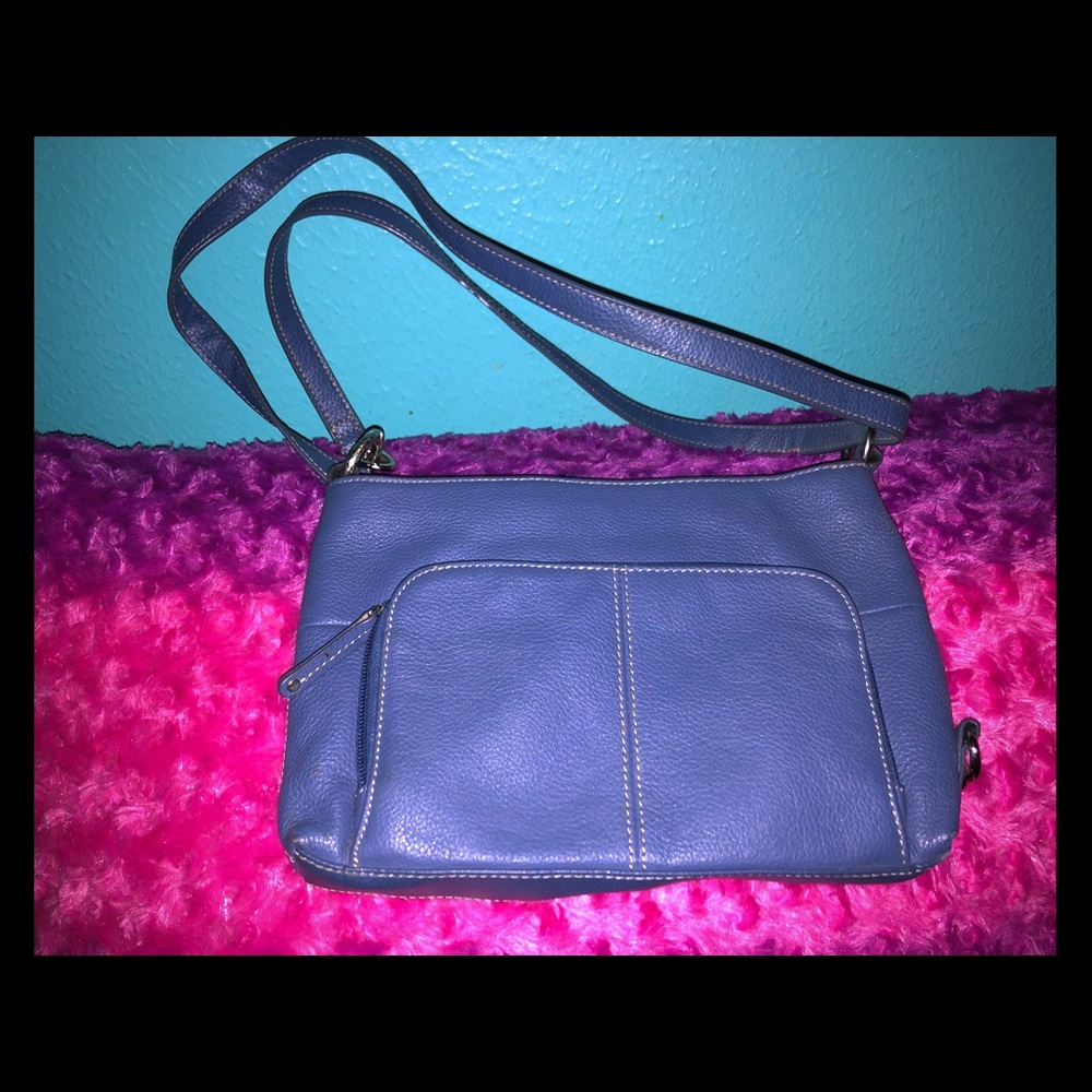 Tiganello bag